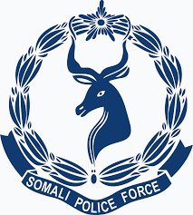 Police force emblem